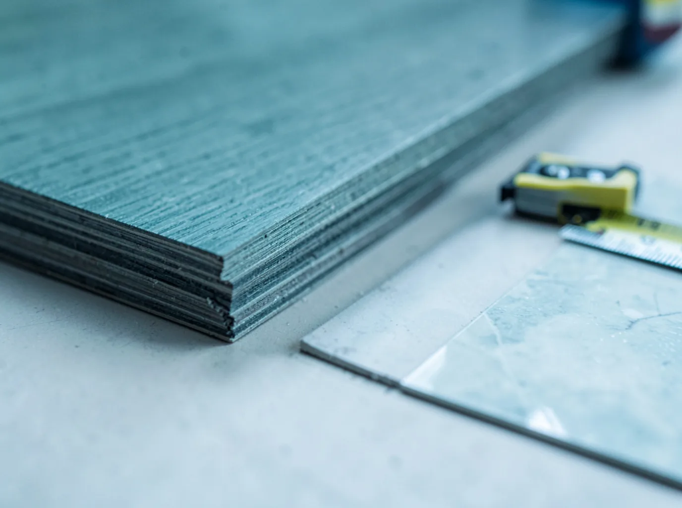 Luxury Vinyl Plank Installation Topeka, IL FAQs